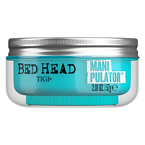 Bed Head by TIGI Manipulator Texturpaste mit festem Halt, 57 g