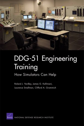 Engineering Training: How Simulators Can Help