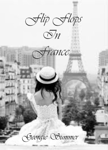 Flip Flops In France (Max Book 1) (English Edition)