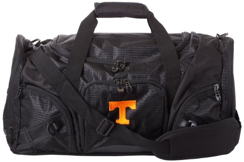 adidas NCAA Tennessee Volunteers Reisetasche mit Mehreren Taschen