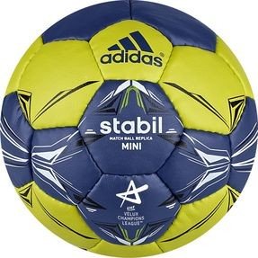 Adidas Handball Ball Stabil Mini CL, softball