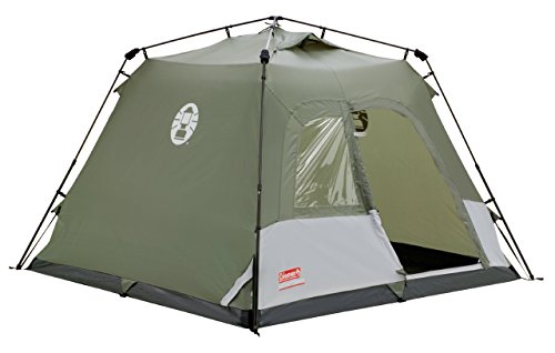 Coleman Zelt Instant Tent Tourer 4, grün, 2000009566
