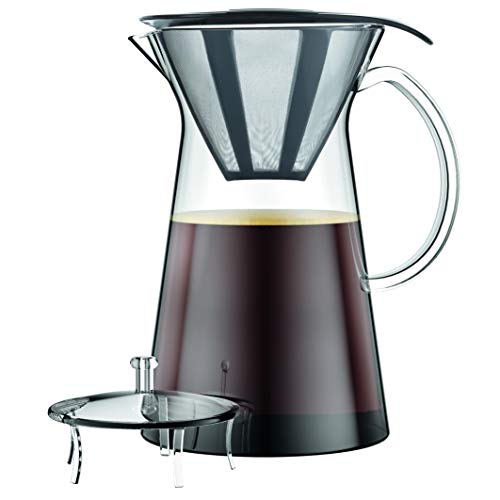 Bodum 11783-10-01S Kaffeebereiter