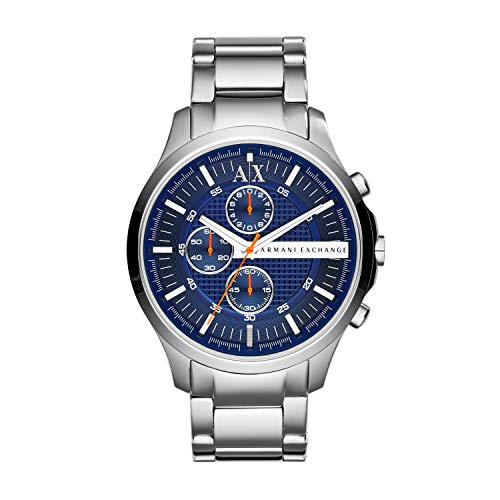 Armani Exchange Herren-Uhr AX2155
