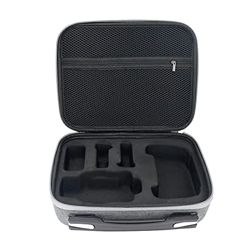 JJSCHMRC Tragbare Tragetasche Hartschale für FIM-I X8 Mini Drohne Handtasche Zubehör Hard Travel Case Aufbewahrungstasche Tragen Sie Ihre Drohne mit vollem Schutz