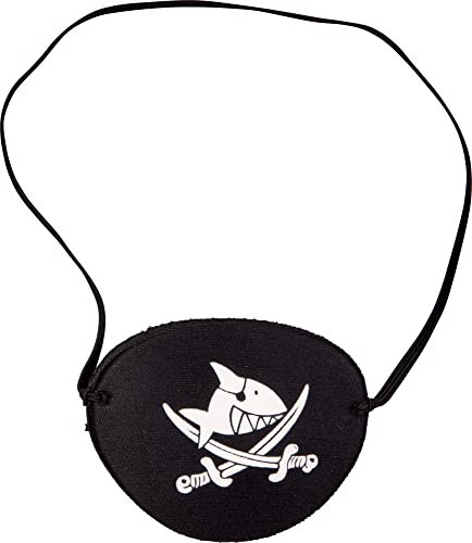 Die Spiegelburg Piraten-Augenklappe - Capt'n Sharky