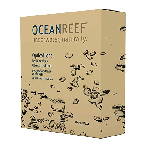OCEAN REEF Objektiv für Objektiv 2.0 Unterstützung, rechts -3,5, klar
