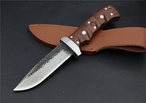REGULUS KNIFE Smith & Wesson S & W Messer Bullseye Aluminium SZ9616