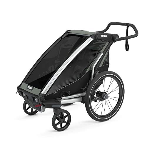 Thule CHARIOT LITE 1 AGAVE 10203021 1 Stück (1er Pack)