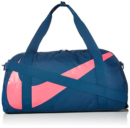 Nike Kinder Y NK Gym Club Bag, Valerian Blue/Valerian Blue/(Watermelon), MISC