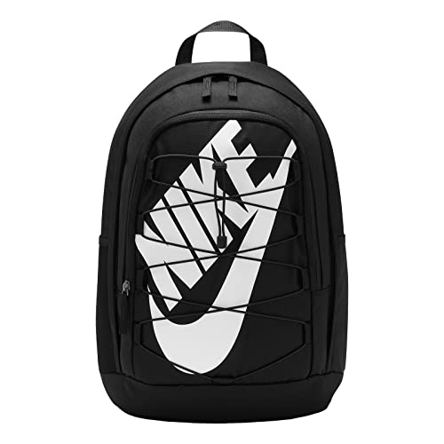 Nike Herren Hayward 2.0 Backpack, Rucksack, 010 Black, Einheitsgröße