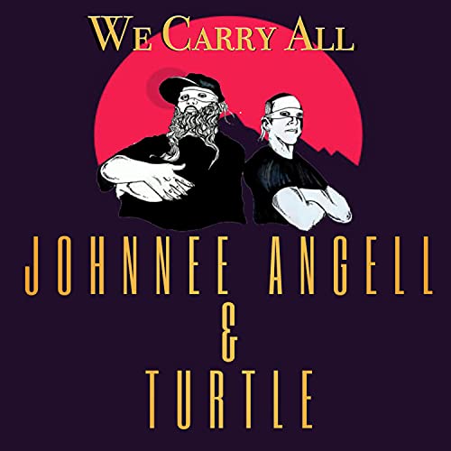 We Carry All [Explicit]