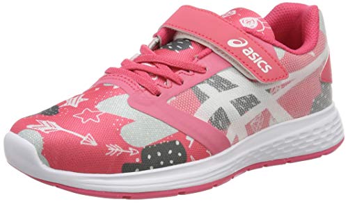 ASICS Patriot 10 PS SP Running Shoes, pink, 28.5 EU