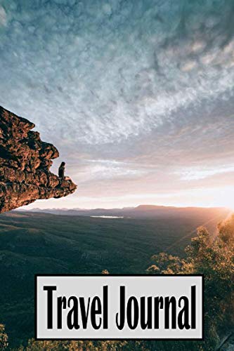Travel Journal: Travel Diary For Australia / Journey Journal For Writing Your Own / Including A Packlist, Pages To Fill Out, The Highlights Of Your ... / Diary /Over 100 Pages For Up To 45 Days