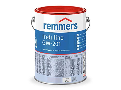 Remmers Induline GW-201, weiß