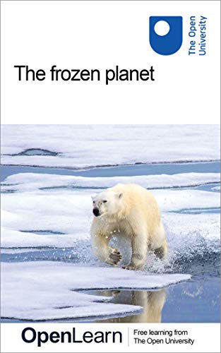 The frozen planet (English Edition)