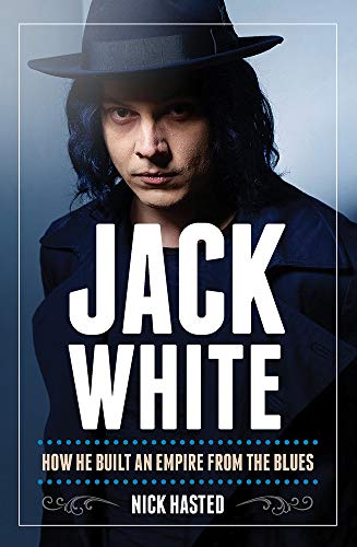 Jack White - How He Built An Empire From The Blues
