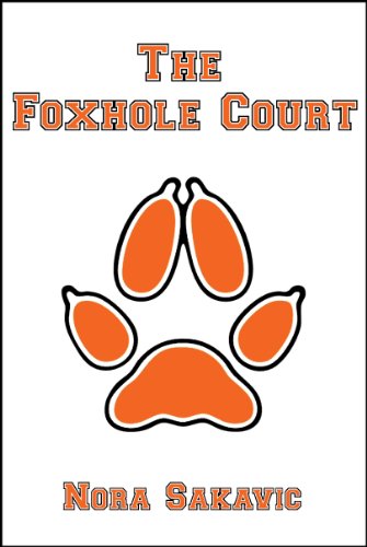 The Foxhole Court (All for the Game Book 1) (English Edition)