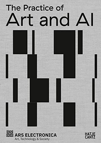 The Practice of Art and AI: European ARTificial Intelligence Lab (Zeitgenössische Kunst)