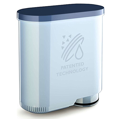 Saeco CA6903/00 AquaClean Kalk und Wasserfilter (für Saeco und Philips Kaffeevollautomaten)