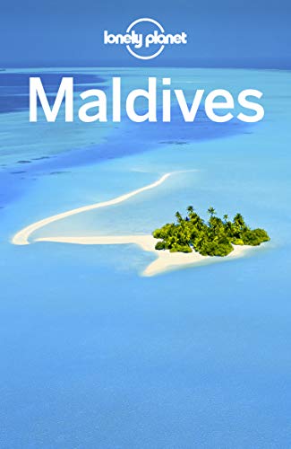 Lonely Planet Maldives (Travel Guide) (English Edition)
