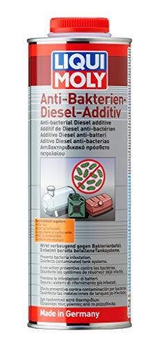 Liqui Moly GmbH Anti-Bakterien-Diesel-Additiv 1L