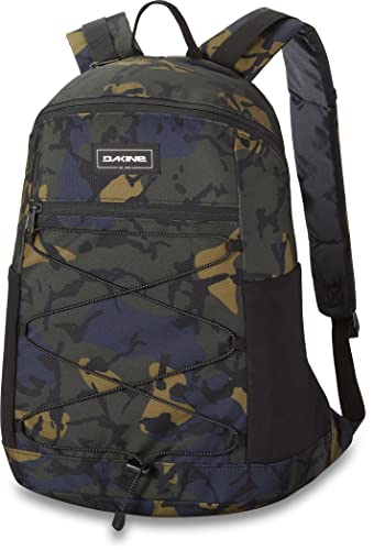 Dakine WNDR Pack 18L Backpacks, Cascade CAMO, OS
