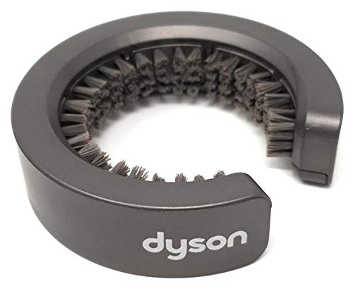 Dyson Original Supersonic Filter Reinigungs-bürste Filter Cleaning Brush Pinsel Staub Haare Entfernen 968915-01
