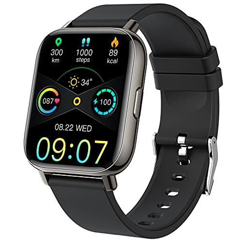 Smartwatch, 2022 Fitness Tracker 1,69