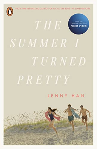 The Summer I Turned Pretty (The Summer Series Book 1) (English Edition)