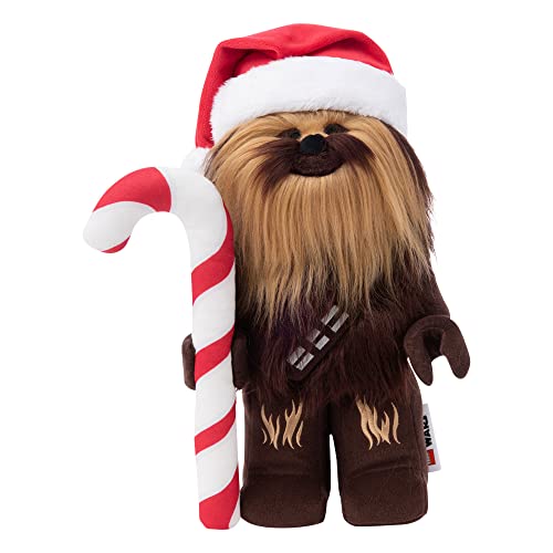 Lego Star Wars Chewbacca Holiday Plüschfigur