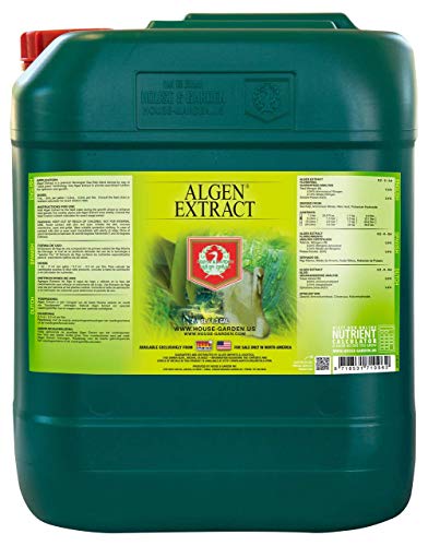 House & Garden – Algen Extrakt 5L