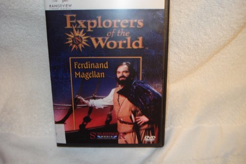 Ferdinand Magellan (Explorers of the World)
