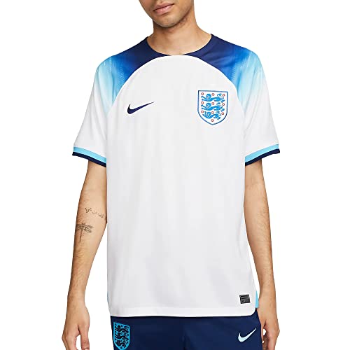 Nike England Stadium Home Shirt Herren