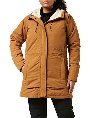 Columbia South Canyon Sherpa Lined Jacket Winterjacke für Damen