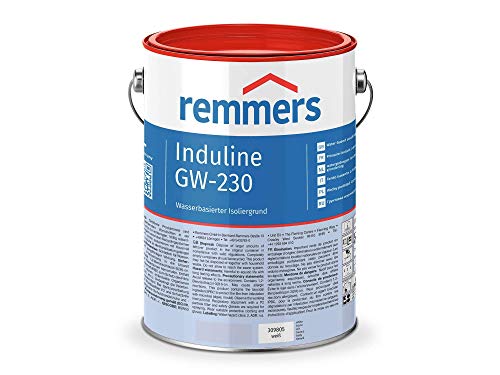 Remmers Induline GW-230, weiß