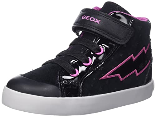 Geox Baby Mädchen B Kilwi Girl B Sneakers