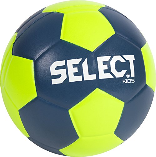 Select Kinder Kids Iii Handball, navy/Gelb, 0 EU