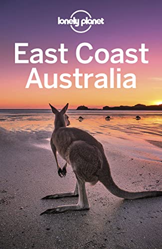 Lonely Planet East Coast Australia (Travel Guide) (English Edition)