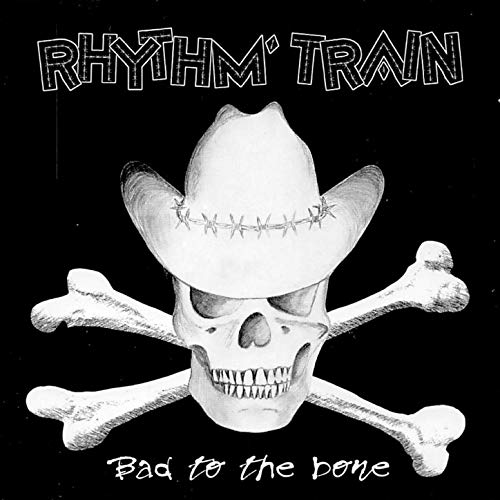 Rhythm' Train Stroll