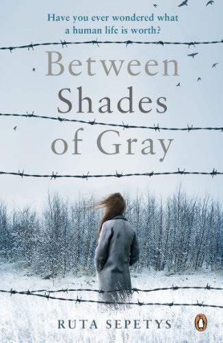 Between Shades Of Gray (English Edition)