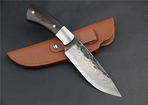 REGULUS KNIFE Smith & Wesson / S & W-Heimatschutz Messer CKSURC