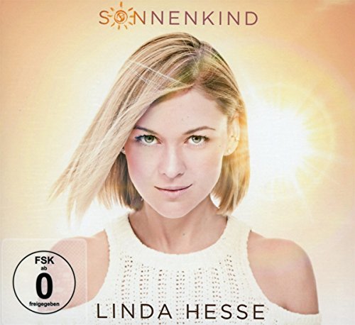 Sonnenkind (Ltd. Box mit DVD, signierter Autogrammkarte, Armband uvm.)