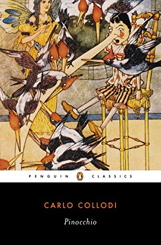 Pinocchio (Penguin Classics)
