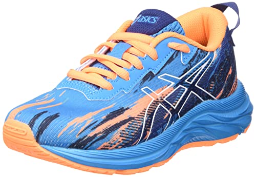 ASICS Running Shoes, Blue, 39 EU
