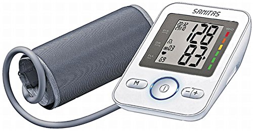 Sanitas SBM36 Oberarm-Blutdruckmeßgerät