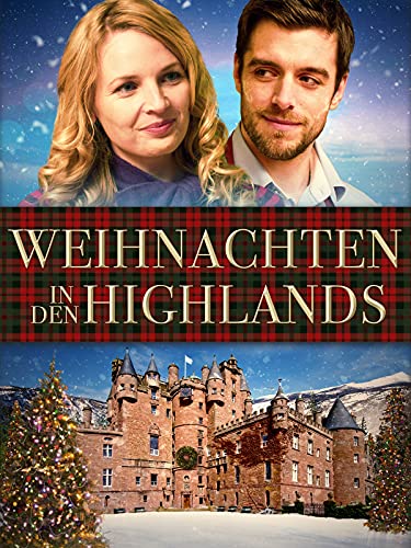 Weihnachten in den Highlands (Christmas in the Highlands) [OV]