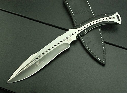REGULUS KNIFE · im Freien taktische Jagd Mermaid Messer