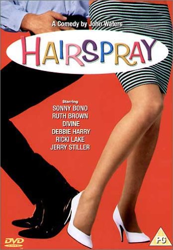 Hairspray [UK Import]