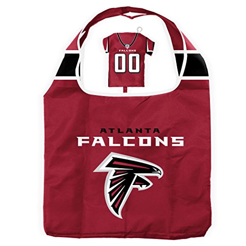 Duck House NFL Atlanta Falcons Tasche im Beutel